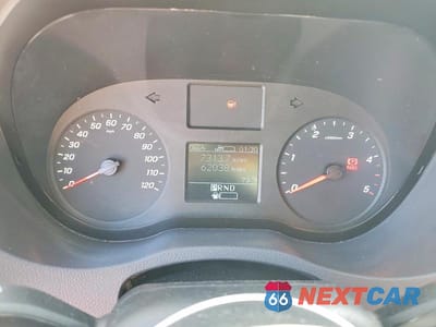 Zdjęcie 9 z 13 samochodu: 2019 MERCEDES BENZ SPRINTER 2500/3500 DELIVERY VAN VIN:WD3PF1CD3KP060215 - miniatura