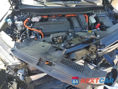 Zdjęcie 12 z 12 samochodu: 2025 HONDA CR-V SPORT-L VIN:7FARS5H87SE027472 - miniatura