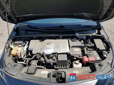 Zdjęcie 11 z 12 samochodu: 2020 TOYOTA PRIUS PRIME LE VIN:JTDKARFP9L3160007 - miniatura