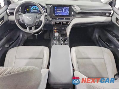 Zdjęcie 8 z 11 samochodu: 2025 TOYOTA CAMRY LE VIN:4T1DAACK1SU112234 - miniatura