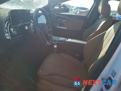 Zdjęcie 7 z 12 samochodu: 2025 MERCEDES-BENZ E 350 VIN:W1KLF4GB1SA156495 - miniatura