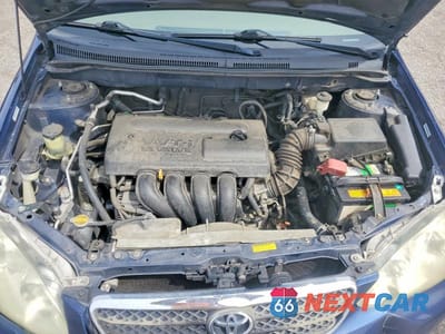 Zdjęcie 11 z 11 samochodu: 2007 TOYOTA COROLLA LE VIN:1NXBR32E57Z877154 - miniatura