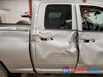 Zdjęcie 10 z 12 samochodu: 2014 RAM 1500 ST VIN:1C6RR7FT1ES199053 - miniatura