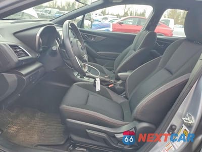 Zdjęcie 7 z 13 samochodu: 2017 SUBARU IMPREZA SPORT VIN:4S3GKAM60H3627885 - miniatura