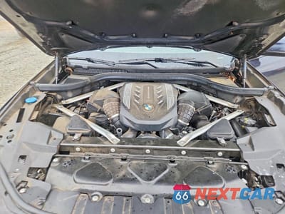Zdjęcie 12 z 14 samochodu: 2021 BMW X6 M50I VIN:5UXCY8C01M9F58300 - miniatura