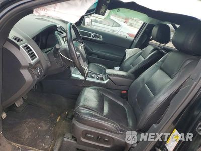 Zdjęcie 7 z 13 samochodu: 2015 FORD EXPLORER LIMITED VIN:1FM5K8F8XFGA15256 - miniatura