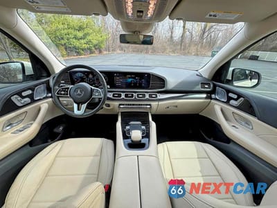 Zdjęcie 8 z 13 samochodu: 2020 MERCEDES-BENZ GLE 450 4MATIC VIN:4JGFB5KE8LA082323 - miniatura