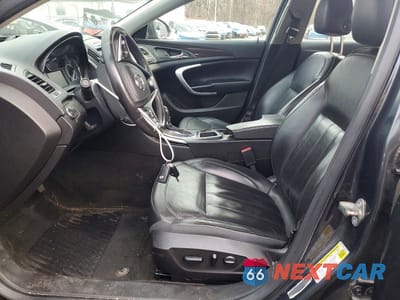 Zdjęcie 7 z 11 samochodu: 2015 BUICK REGAL VIN:2G4GV5EK3F9260071 - miniatura