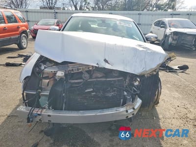 Piąte zdjęcie samochodu w środku: 2006 CHRYSLER 300C VIN:2C3LA63H76H116027 - miniatura