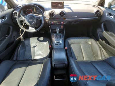 Zdjęcie 8 z 12 samochodu: 2015 AUDI A3 PREMIUM PLUS VIN:WAUEFGFF1F1123489 - miniatura