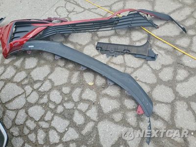 Zdjęcie 12 z 13 samochodu: 2025 HYUNDAI ELANTRA SEL SPORT VIN:KMHLM4DG7SU044388 - miniatura