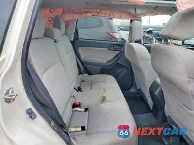 Zdjęcie 11 z 15 samochodu: 2016 SUBARU FORESTER 2.5I PREMIUM VIN:JF2SJADC6GH426739 - miniatura