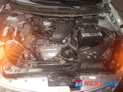 Zdjęcie 12 z 14 samochodu: 2008 NISSAN ROGUE S VIN:JN8AS58T78W021967 - miniatura