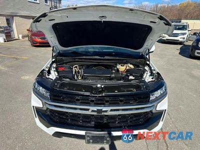 Zdjęcie 8 z 10 samochodu: 2023 CHEVROLET TAHOE C1500 VIN:1GNSCLED6PR285782 - miniatura