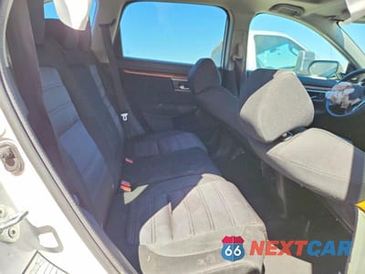 Zdjęcie 11 z 14 samochodu: 2022 HONDA CR-V EX VIN:5J6RT6H59NL028610 - miniatura