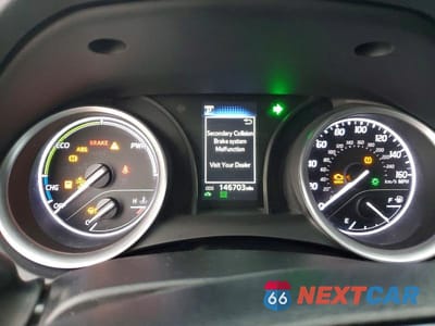 Zdjęcie 17 z 24 samochodu: 2022 TOYOTA CAMRY HYBRID LE VIN:4T1C31AK8NU589417 - miniatura