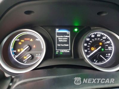 Zdjęcie 17 z 24 samochodu: 2022 TOYOTA CAMRY HYBRID LE VIN:4T1C31AK8NU589417 - miniatura