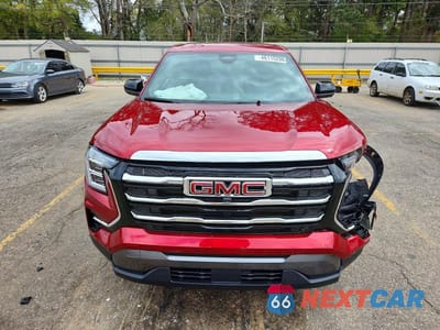 Piąte zdjęcie samochodu w środku: 2026 GMC TERRAIN ELEVATION VIN:3GKALMEG5TL264318 - miniatura