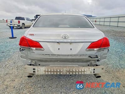 Zdjęcie 6 z 12 samochodu: 2012 TOYOTA AVALON LIMITED VIN:4T1BK3DB0CU459733 - miniatura
