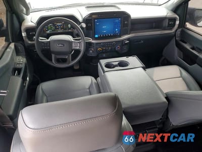 Zdjęcie 8 z 12 samochodu: 2024 FORD F150 XL VIN:1FTFW1L56RKF45739 - miniatura