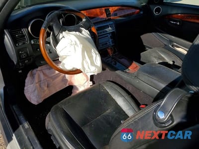 Zdjęcie 8 z 12 samochodu: 2008 LEXUS SC 430 BASE VIN:JTHFN45Y589019604 - miniatura