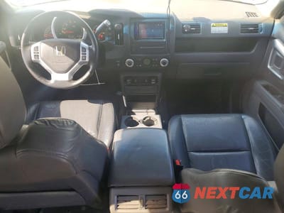 Zdjęcie 8 z 12 samochodu: 2006 HONDA RIDGELINE RTL VIN:2HJYK16566H557632 - miniatura