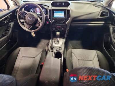 Zdjęcie 8 z 13 samochodu: 2023 SUBARU IMPREZA PREMIUM VIN:4S3GTAD67P3713741 - miniatura