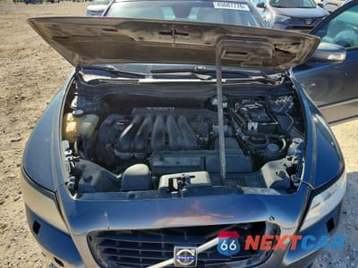 Zdjęcie 11 z 12 samochodu: 2010 VOLVO S40 2.4I VIN:YV1382MS7A2510472 - miniatura