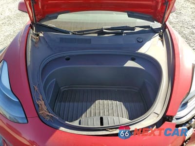 Zdjęcie 11 z 13 samochodu: 2023 TESLA MODEL 3 VIN:5YJ3E1EA7PF594264 - miniatura