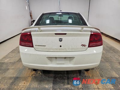 Zdjęcie 6 z 11 samochodu: 2007 DODGE CHARGER R VIN:2B3KA53H57H696088 - miniatura
