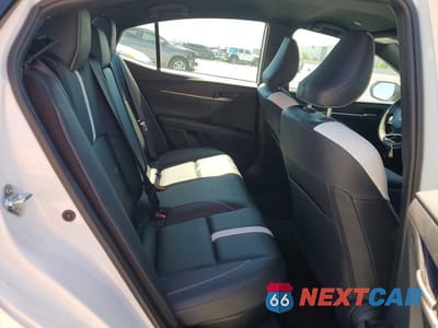 Zdjęcie 10 z 12 samochodu: 2026 TOYOTA CAMRY SE VIN:4T1DBADK0TU552636 - miniatura