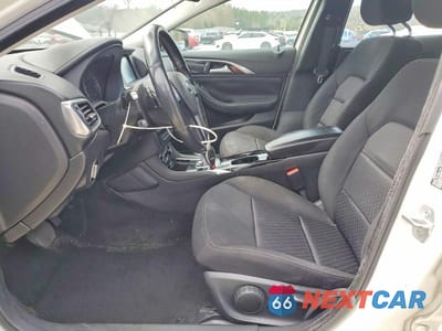 Zdjęcie 7 z 13 samochodu: 2017 INFINITI QX30 BASE VIN:SJKCH5CPXHA034977 - miniatura