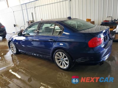 Drugie zdjęcie samochodu z przodu: 2011 BMW 328 XI SULEV VIN:WBAPK5C55BF125456 - miniatura