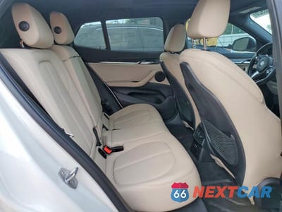 Zdjęcie 11 z 12 samochodu: 2019 BMW X2 XDRIVE28I VIN:WBXYJ5C53K5N65999 - miniatura