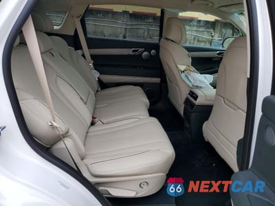 Zdjęcie 10 z 12 samochodu: 2025 GENESIS GV80 2.5T PRESTIGE VIN:KMUHCESBXSU275051 - miniatura