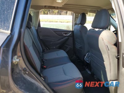 Zdjęcie 11 z 14 samochodu: 2020 SUBARU FORESTER SPORT VIN:JF2SKARC8LH448984 - miniatura