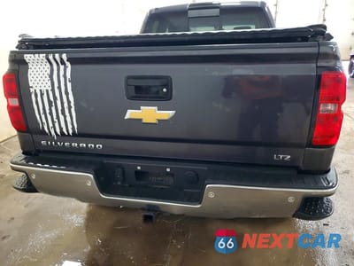 Zdjęcie 6 z 13 samochodu: 2014 CHEVROLET SILVERADO K1500 LTZ VIN:1GCVKSEC9EZ393045 - miniatura