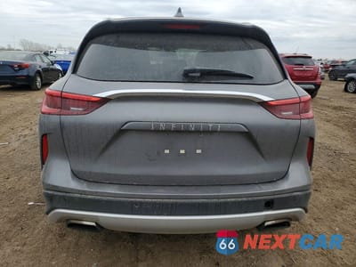 Zdjęcie 6 z 11 samochodu: 2019 INFI QX50 VIN:3PCAJ5M37KF126797 - miniatura