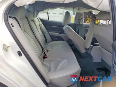 Zdjęcie 10 z 11 samochodu: 2020 TOYOTA CAMRY SE VIN:4T1G11AK5LU977998 - miniatura