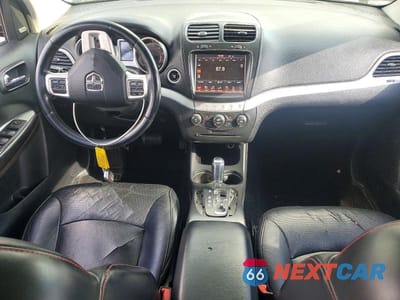 Zdjęcie 8 z 13 samochodu: 2014 DODGE JOURNEY R VIN:3C4PDCEG1ET119003 - miniatura