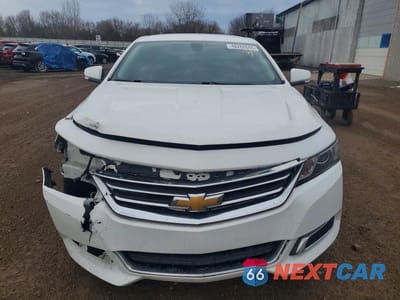 Piąte zdjęcie samochodu w środku: 2015 CHEVROLET IMPALA LT VIN:2G1125S39F9204502 - miniatura
