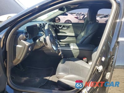 Zdjęcie 7 z 12 samochodu: 2022 MERCEDES-BENZ C 300 VIN:W1KAF4GB7NR061825 - miniatura