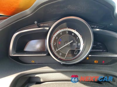 Zdjęcie 9 z 13 samochodu: 2015 MAZDA 3 GRAND TOURING VIN:JM1BM1M31F1274561 - miniatura