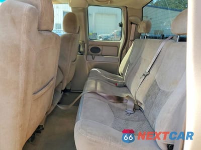 Zdjęcie 10 z 12 samochodu: 2007 CHEVROLET SILVERADO C1500 CLASSIC VIN:1GCEC19Z17Z182284 - miniatura