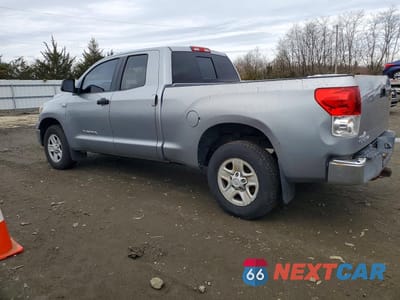 Drugie zdjęcie samochodu z przodu: 2008 TOYOTA TUNDRA GRADE VIN:5TFRT54188X022569 - miniatura