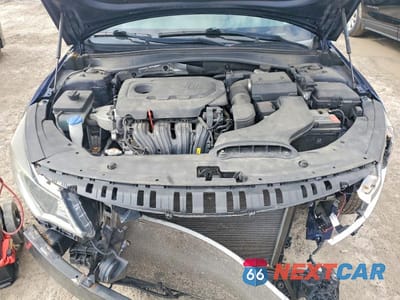 Zdjęcie 11 z 11 samochodu: 2018 KIA OPTIMA LX VIN:5XXGT4L31JG247398 - miniatura