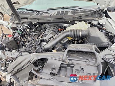 Zdjęcie 11 z 12 samochodu: 2025 FORD F150 XL VIN:1FTFW1L51SKE95192 - miniatura