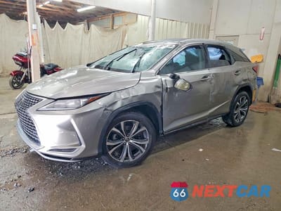 2020 LEXUS RX 350 BASE 2T2HZMAA8LC166697 - główne zdjęcie licytacji z USA - miniatura
