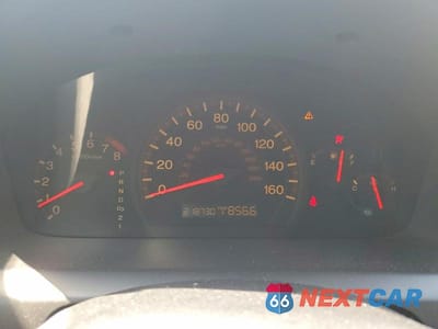 Zdjęcie 9 z 12 samochodu: 2003 HONDA ACCORD EX VIN:1HGCM82683A027156 - miniatura