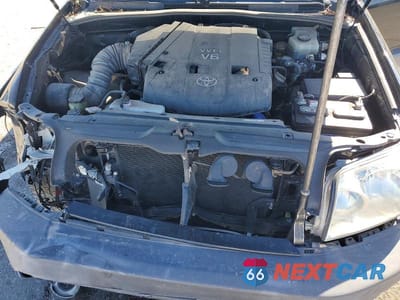 Zdjęcie 12 z 13 samochodu: 2003 TOYOTA 4RUNNER SR5 VIN:JTEZU14R830006252 - miniatura